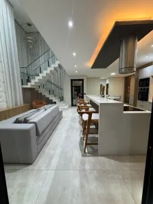 Casa de Condomínio com 3 Quartos à venda, 270m² no Jardim Residencial Campos do Conde, Sorocaba