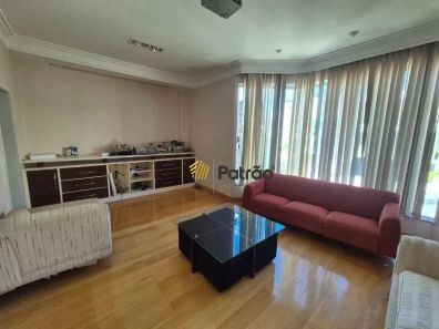 Casa de Condomínio com 4 Quartos à venda, 585m² no Vila Lusitânia, São Bernardo do Campo