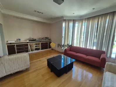 Casa de Condomínio com 4 Quartos à venda, 584m² no Vila Lusitânia, São Bernardo do Campo