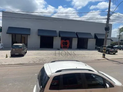 Ponto Comercial à venda, 57m² no Vila Vista Alegre, Cachoeirinha