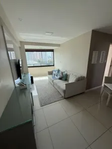 Apartamento com 3 Quartos à venda, 69m² no Casa Forte, Recife