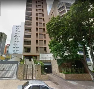 Apartamento com 3 Quartos à venda, 87m² no Centro, Campinas