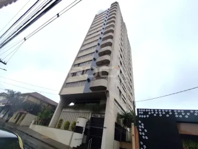Ponto Comercial com 3 Quartos à venda, 120m² no Núcleo Residencial Silvio Vilari, São Carlos