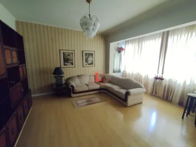 Apartamento com 2 Quartos à venda, 100m² no Centro, Rio de Janeiro