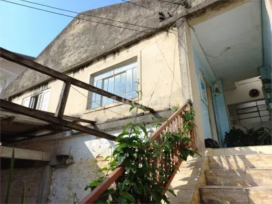 Casa com 2 Quartos à venda, 120m² no Jardim São Paulo(Zona Norte), São Paulo