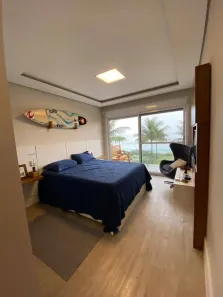 Casa com 5 Quartos para alugar, 350m² no Maresias, São Sebastião