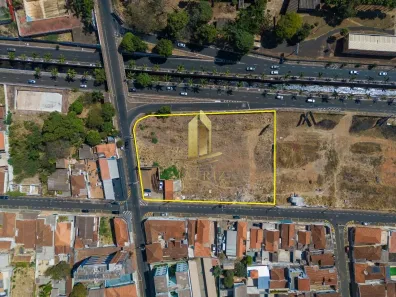 Lote/Terreno à venda, 4500m² no Centro, Franca