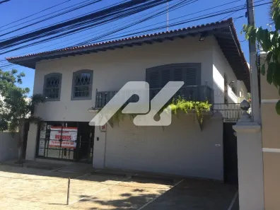 Imóvel Comercial com 1 Quarto para alugar, 425m² no Nova Campinas, Campinas