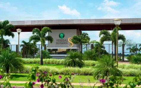 Lote/Terreno à venda, 324m² no Veredas de Franca, Franca