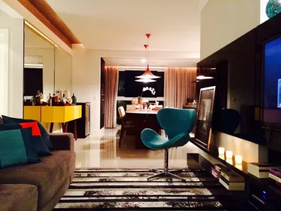 Apartamento com 2 Quartos à venda, 80m² no Centro, Balneário Camboriú