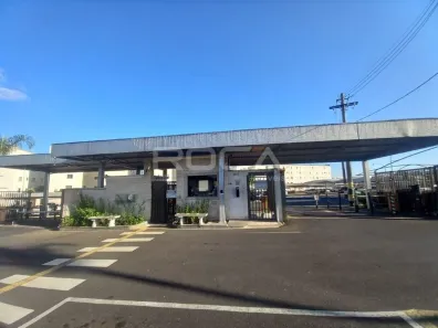 Apartamento com 2 Quartos à venda, 60m² no Distrito Industrial Miguel Abdelnur, São Carlos