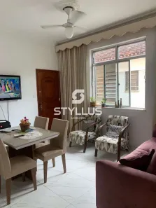 Apartamento com 2 Quartos à venda, 65m² no Méier, Rio de Janeiro
