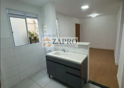 Apartamento com 2 Quartos à venda, 58m² no Bom Retiro, São José dos Campos