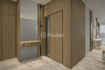 Cobertura com 4 Quartos à venda, 582m² no Rio Branco, Porto Alegre