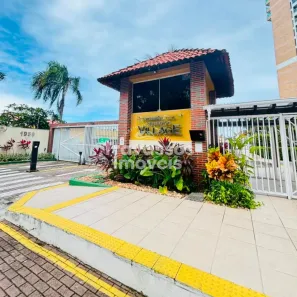 Apartamento com 2 Quartos à venda, 56m² no Capim Macio, Natal