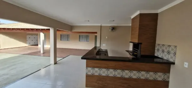 Casa com 3 Quartos à venda, 200m² no Residencial Regissol I, Mirassol