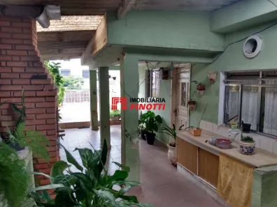 Lote/Terreno à venda, 400m² no Vila Euclides, São Bernardo do Campo
