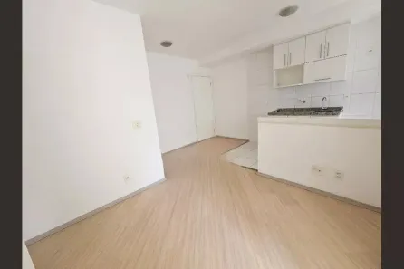Apartamento com 1 Quarto à venda, 38m² no Vila Cruzeiro, São Paulo