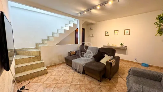 Casa com 3 Quartos à venda, 147m² no Jardim Rosana, Guarulhos