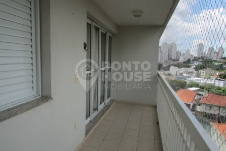 Apartamento com 3 Quartos à venda, 98m² no Bosque da Saúde, São Paulo