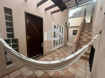 Casa com 2 Quartos à venda, 216m² no Osvaldo Cruz, São Caetano do Sul