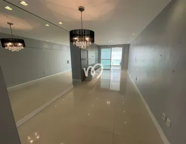 Apartamento com 3 Quartos à venda, 115m² no Recreio dos Bandeirantes, Rio de Janeiro