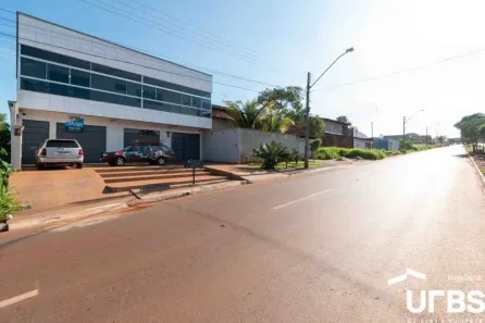 Ponto Comercial para alugar, 42m² no Residencial Antônio Barbosa, Goiânia