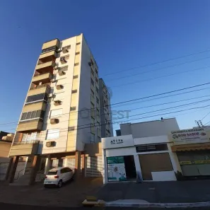 Apartamento com 3 Quartos para alugar, 100m² no Centro, Araranguá