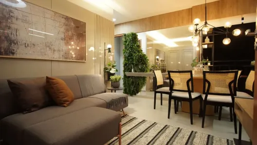 Apartamento com 3 Quartos à venda, 68m² no Vila Industrial, Anápolis