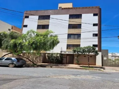 Apartamento com 2 Quartos à venda, 60m² no Castelo, Belo Horizonte
