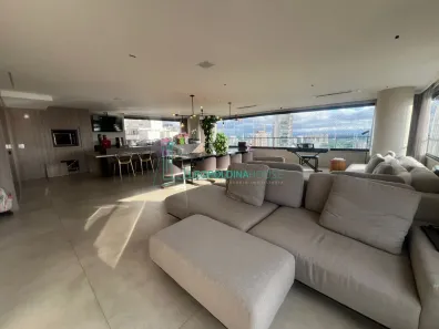 Apartamento com 3 Quartos à venda, 218m² no Alto da Lapa, São Paulo