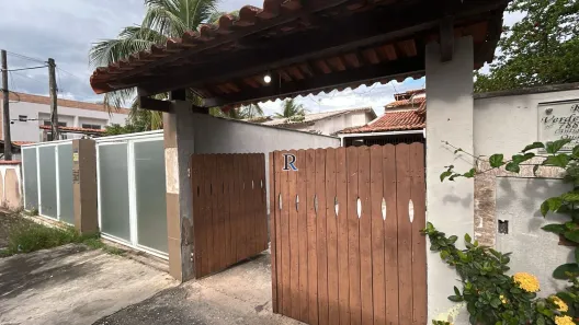 Casa com 3 Quartos à venda, 80m² no Jardim Atlântico Oeste (Itaipuaçu), Maricá