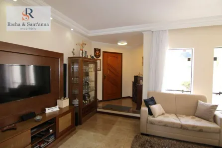 Sobrado com 4 Quartos à venda, 230m² no Solar de Itamaracá, Indaiatuba