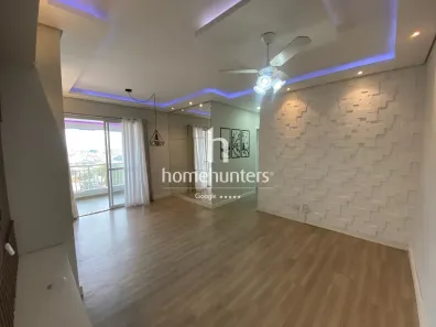 Apartamento com 3 Quartos à venda, 83m² no Ponte Preta, Campinas