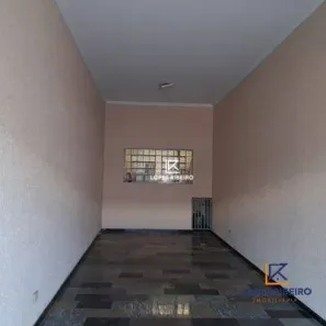 Sobrado com 3 Quartos para alugar, 10m² no Jardim São Francisco, Santa Bárbara D'Oeste