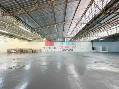 Galpão/Depósito/Armazém para alugar, 1400m² no Nova Vinhedo, Vinhedo