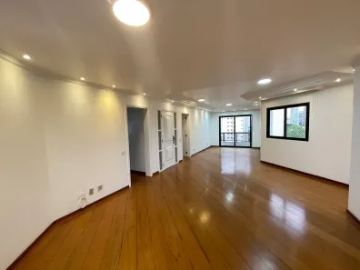 Apartamento com 3 Quartos à venda, 165m² no Vila Congonhas, São Paulo
