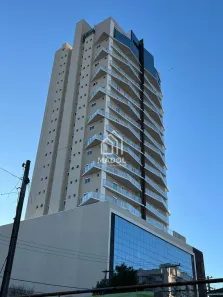 Apartamento com 3 Quartos à venda, 146m² no Centro, Irati