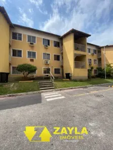 Apartamento com 2 Quartos à venda, 50m² no Pavuna, Rio de Janeiro