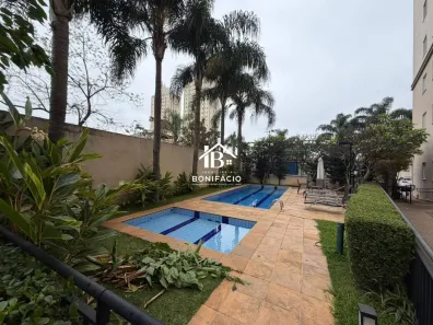 Apartamento com 3 Quartos para alugar, 70m² no Jardim Vila Formosa, São Paulo