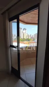 Apartamento com 1 Quarto à venda, 43m² no Vila Nova Cidade Universitária, Bauru