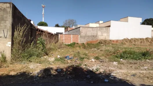 Lote/Terreno à venda, 360m² no Setor Aeroporto Sul - 2ª Etapa, Aparecida de Goiânia