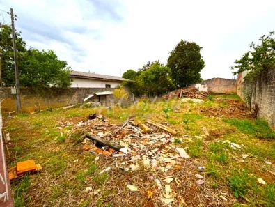 Lote/Terreno à venda, 360m² no Chapada, Ponta Grossa