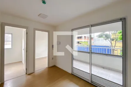 Apartamento com 2 Quartos à venda, 38m² no Mooca, São Paulo