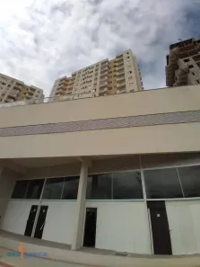 Ponto Comercial para alugar, 23m² no Santa Inês, Vila Velha