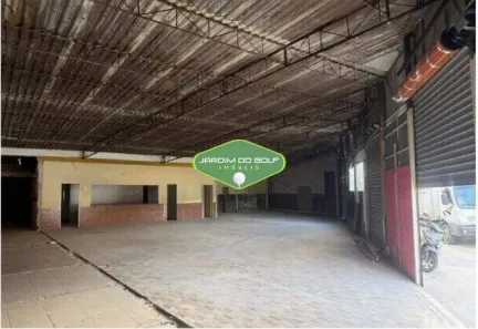 Galpão/Depósito/Armazém para alugar, 347m² no Socorro, São Paulo