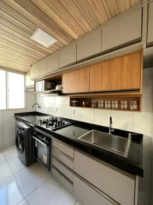 Apartamento com 2 Quartos à venda, 47m² no Antares, Maceió