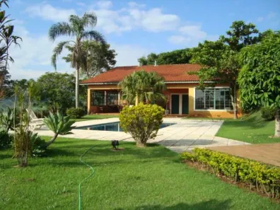 Fazenda/Sítio com 5 Quartos à venda, 5580m² no Parque Residencial Rosa do Sul, Bragança Paulista