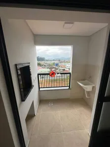 Apartamento com 2 Quartos para alugar, 46m² no Imigrantes, Guaramirim