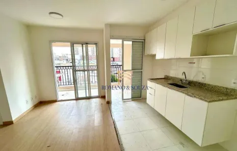 Apartamento com 2 Quartos à venda, 46m² no Jardim Flor da Montanha, Guarulhos